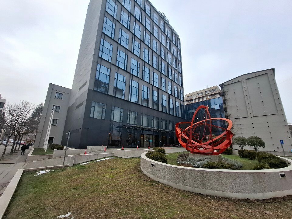 Фото Mona Plaza