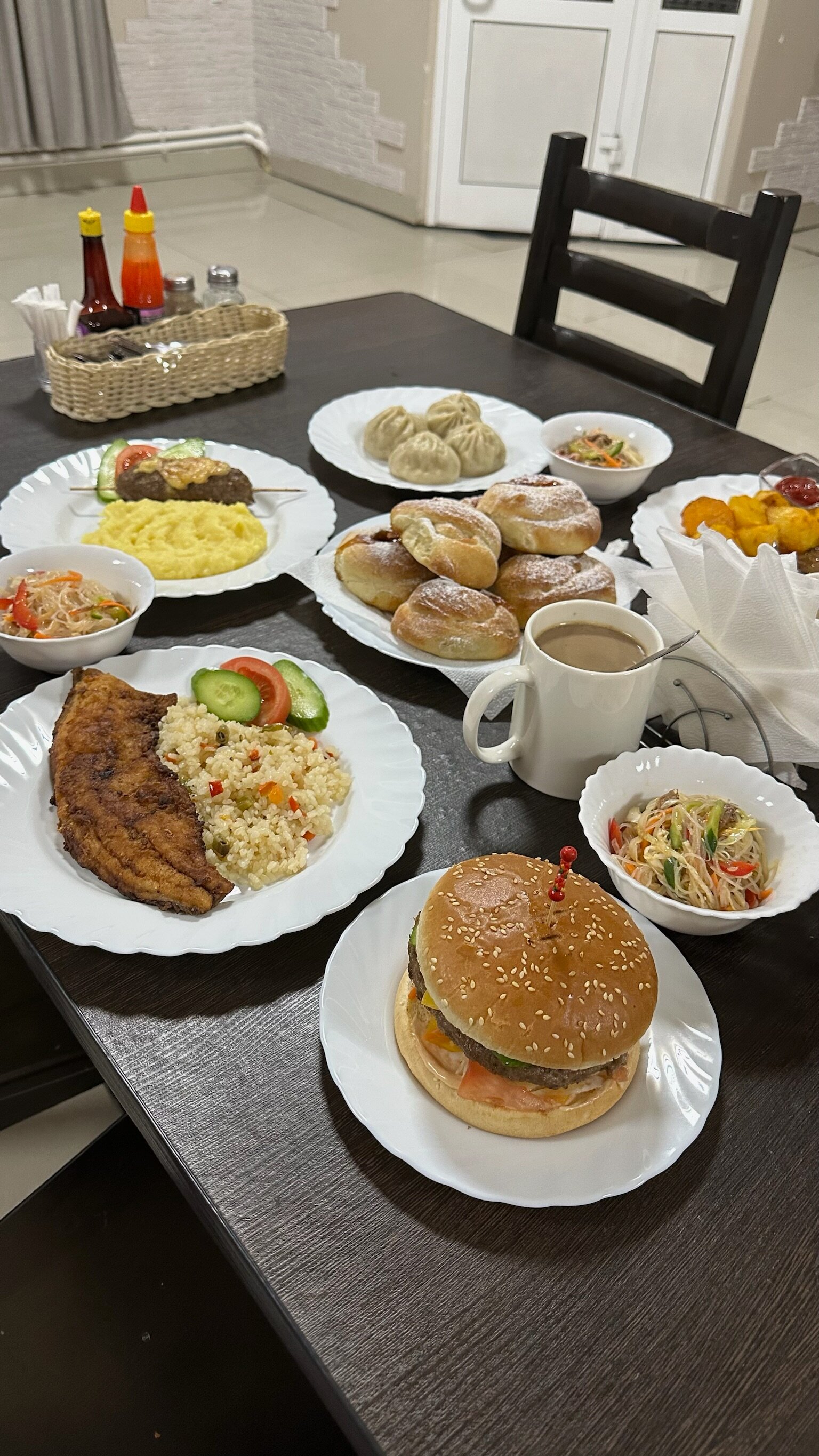 Фото Королевская гавань