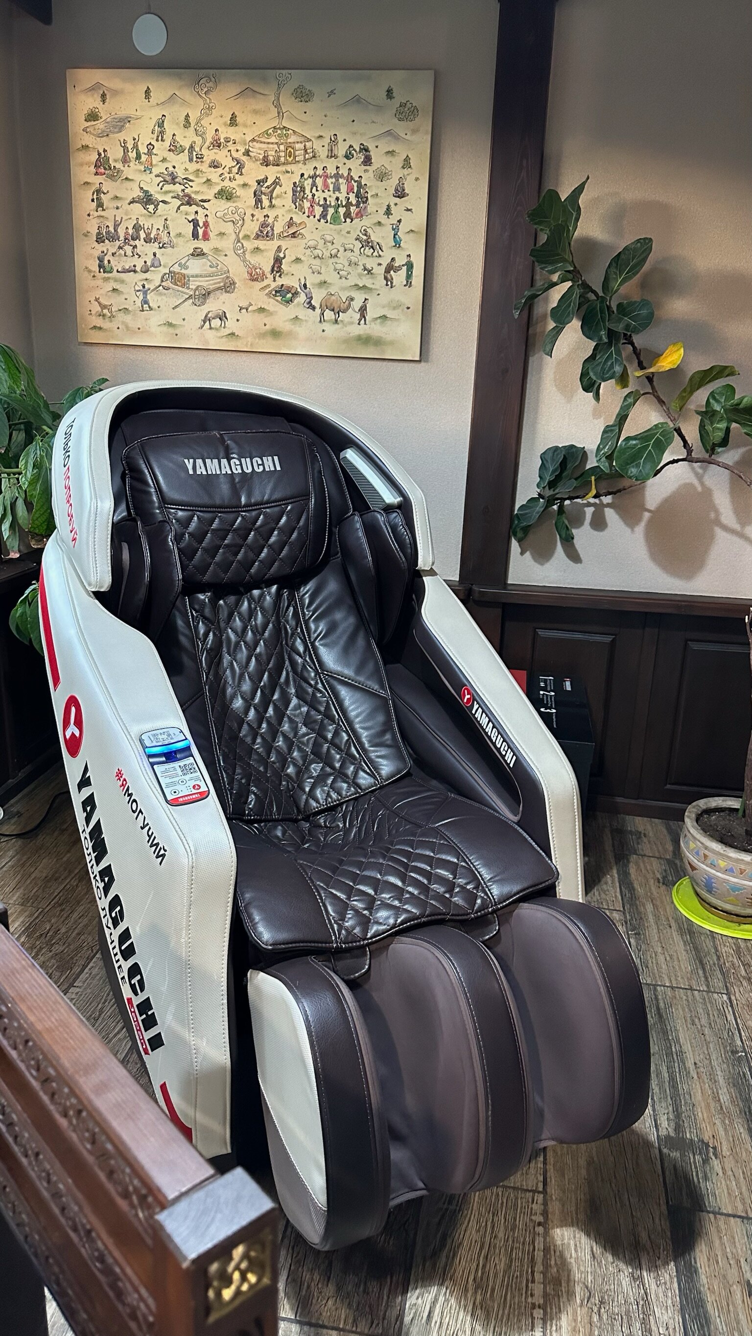 Фото Королевская гавань