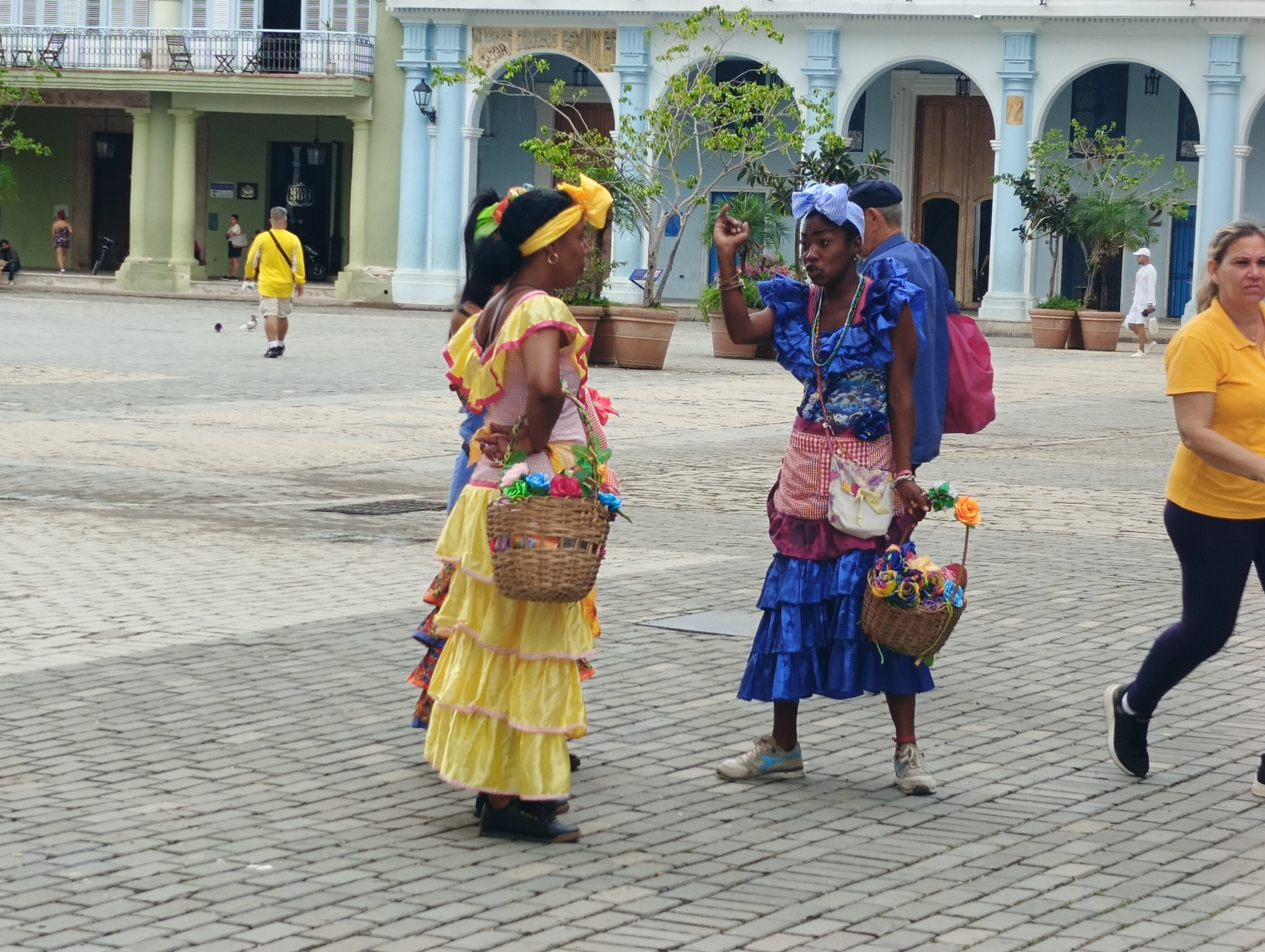 Фото Occidental Arenas Blancas by Barcelo