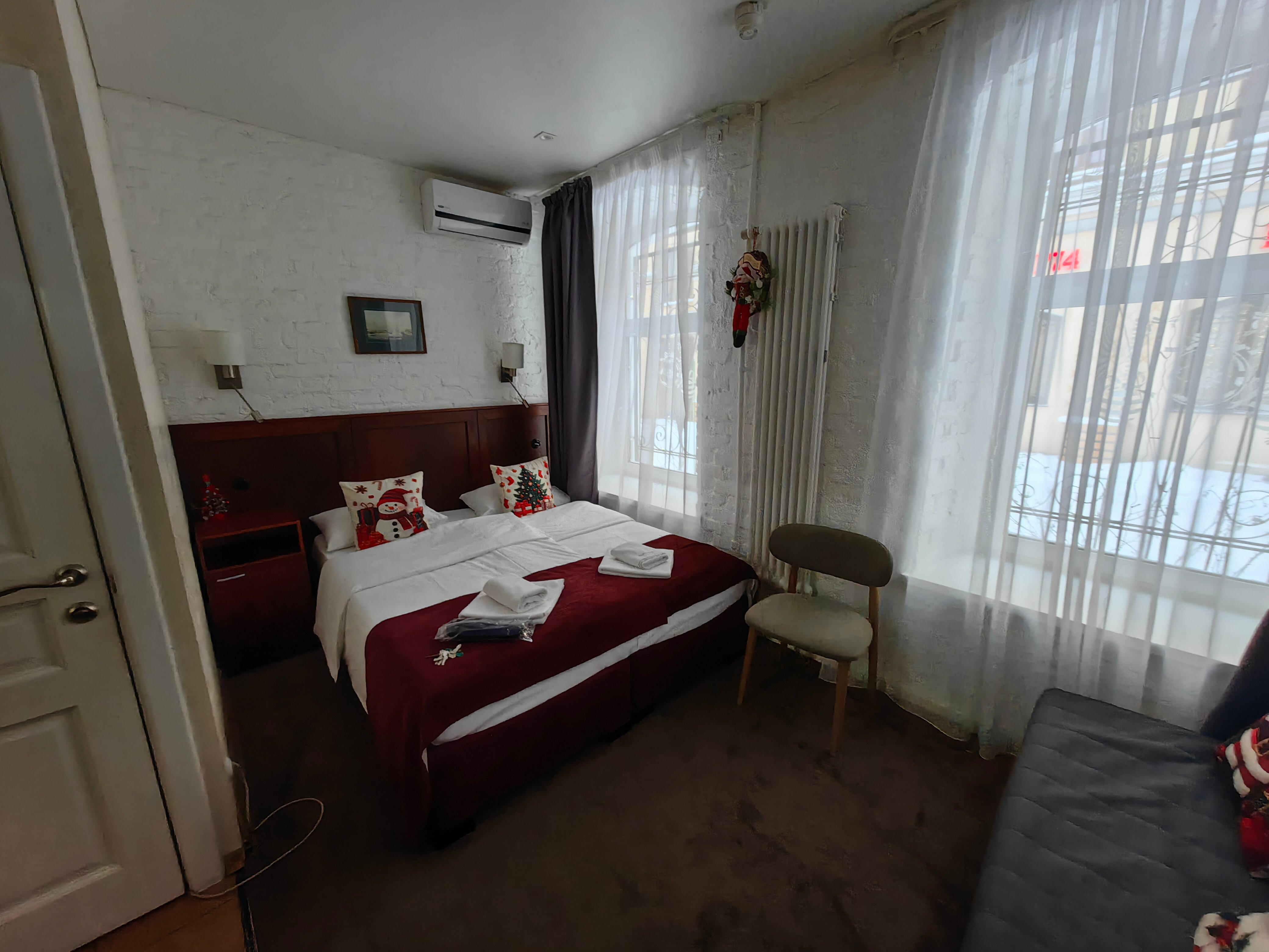 Фото Отель Невский 74