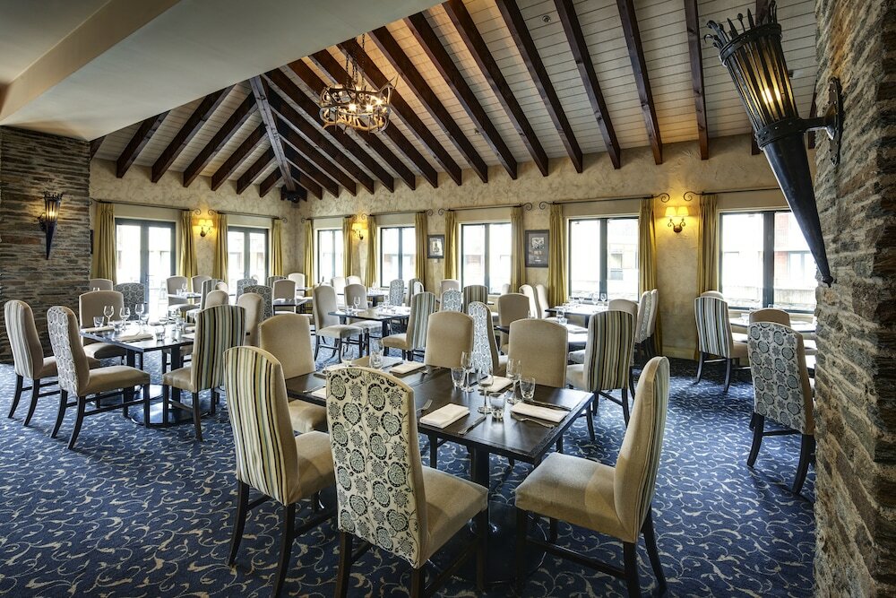 Фото Rendezvous Heritage Hotel Queenstown