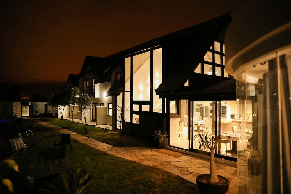 Фото Giardino Boutique Hotel