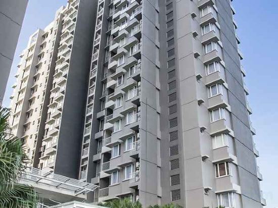 Фото Golden Tulip Balikpapan Hotel & Suites