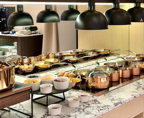 Фото Отель 6/3