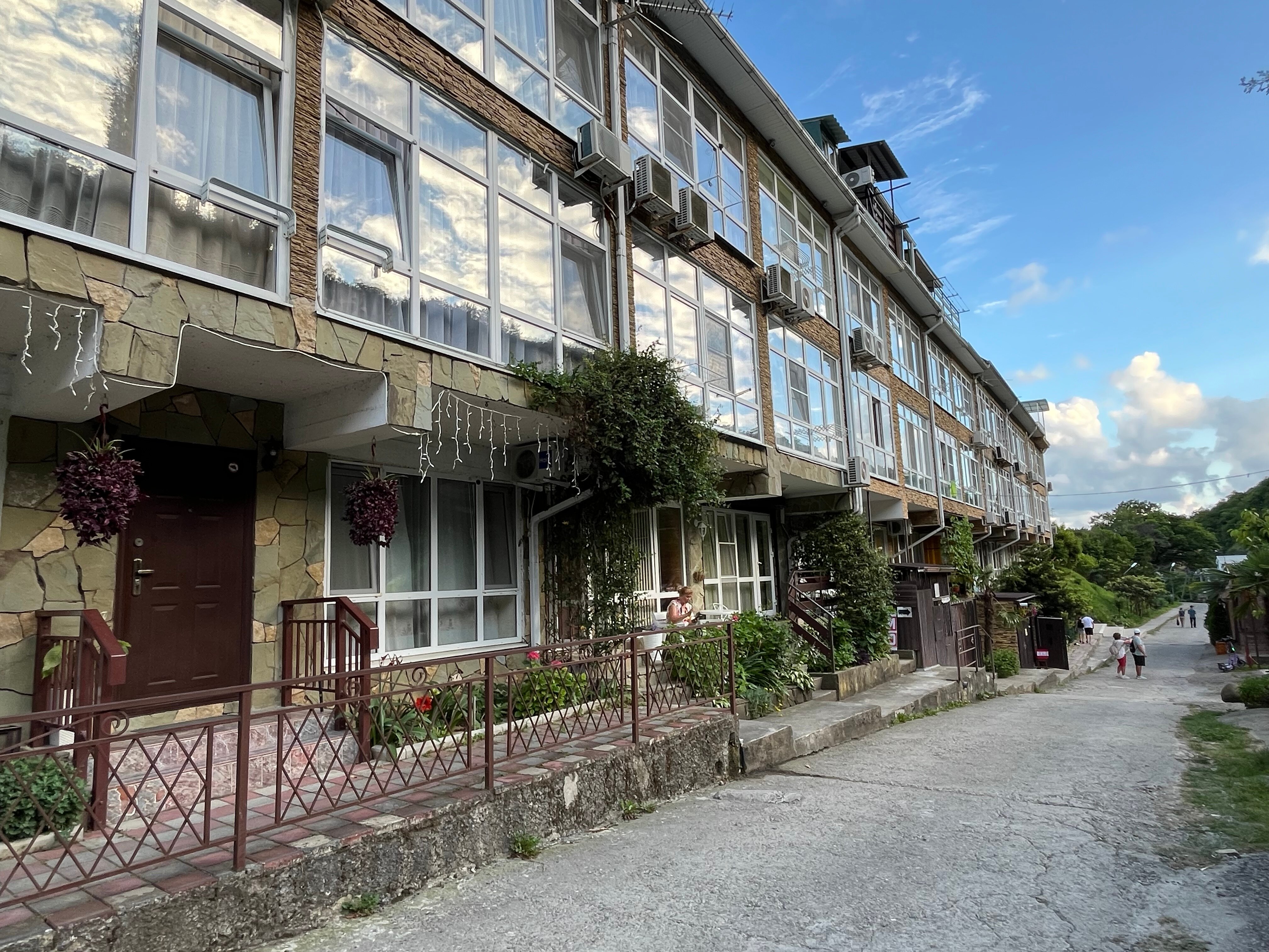 Фото Свирская тишина