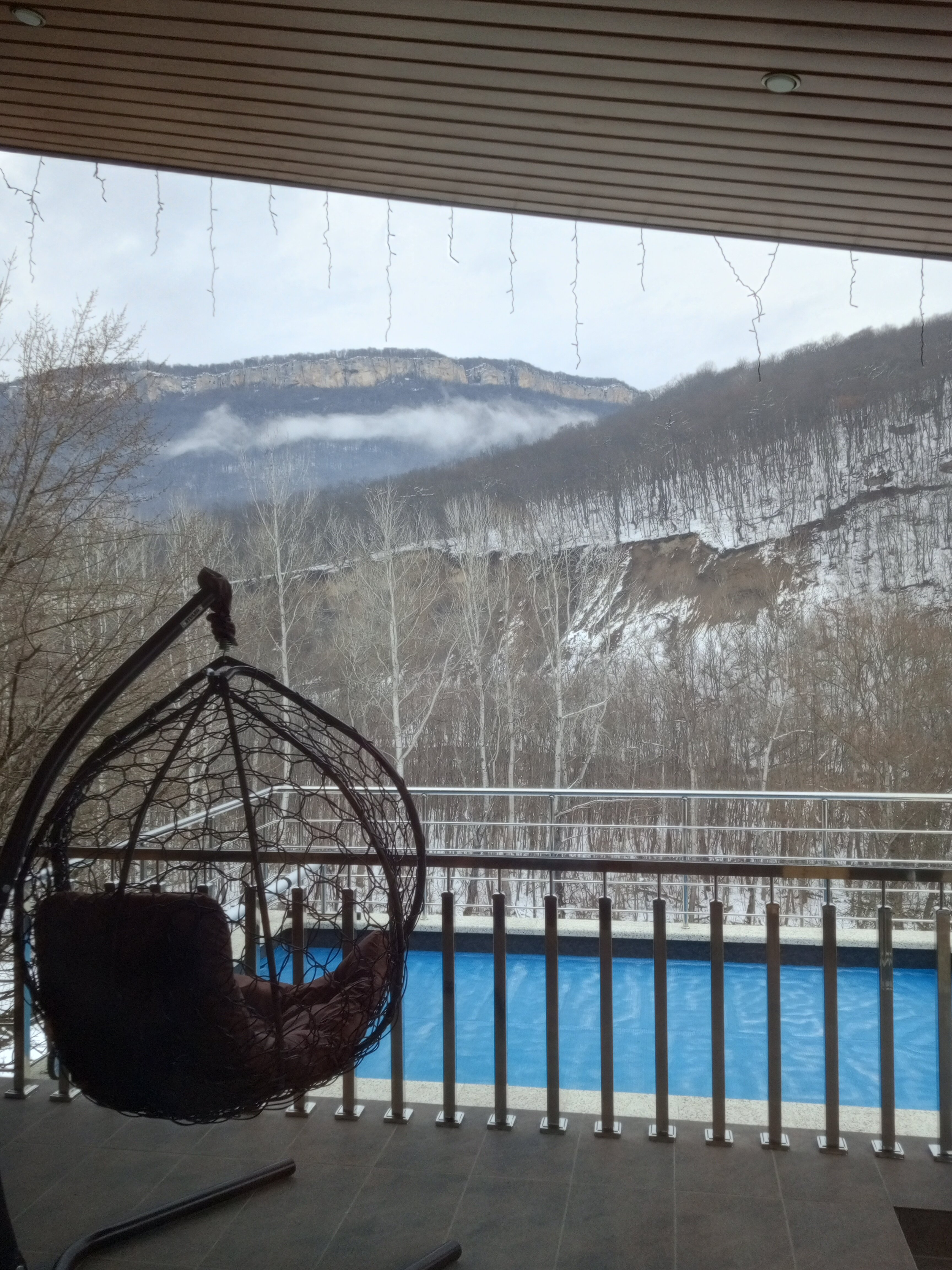 Фото Высота комфорта