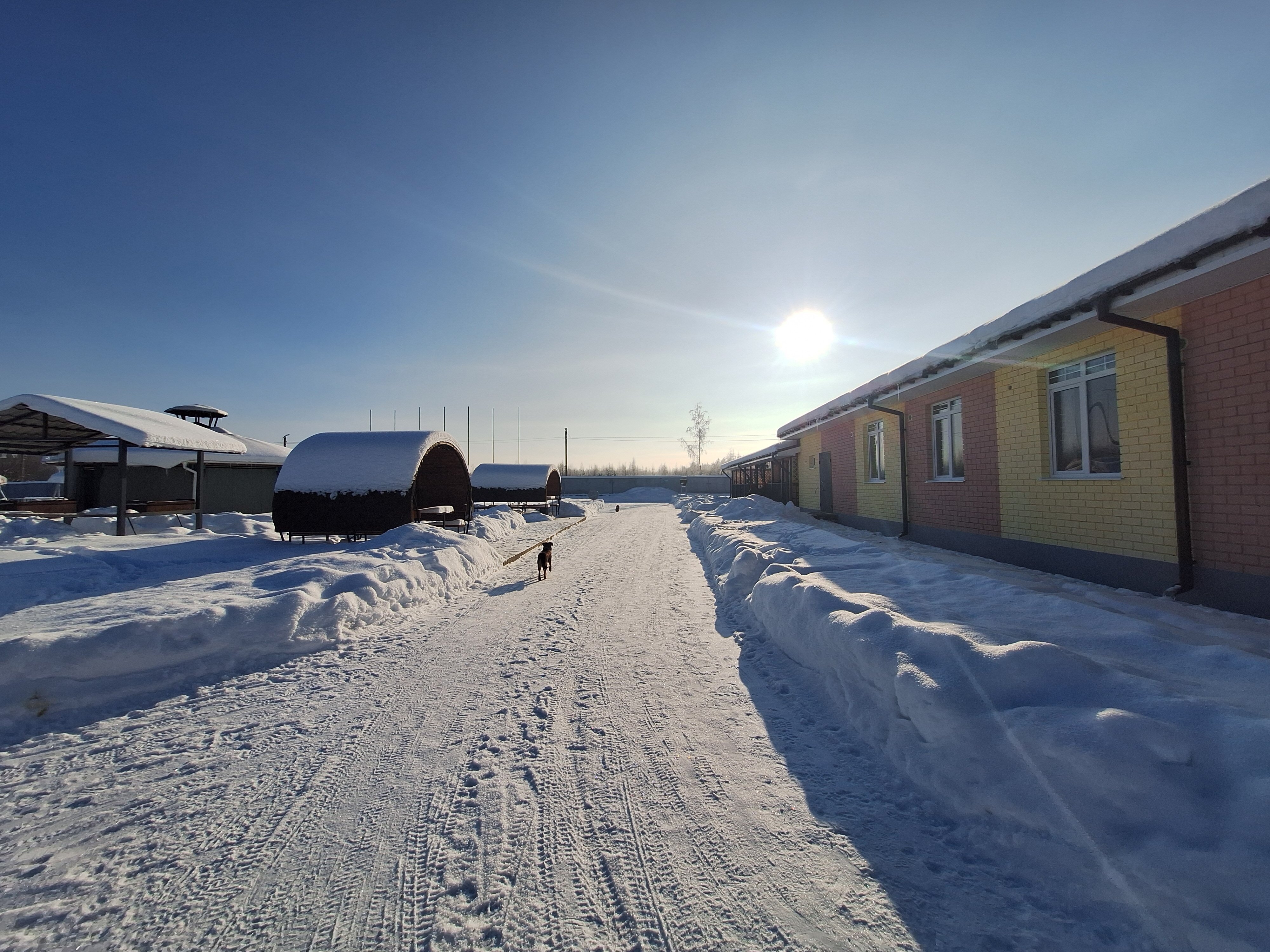 Фото Зелёная долина