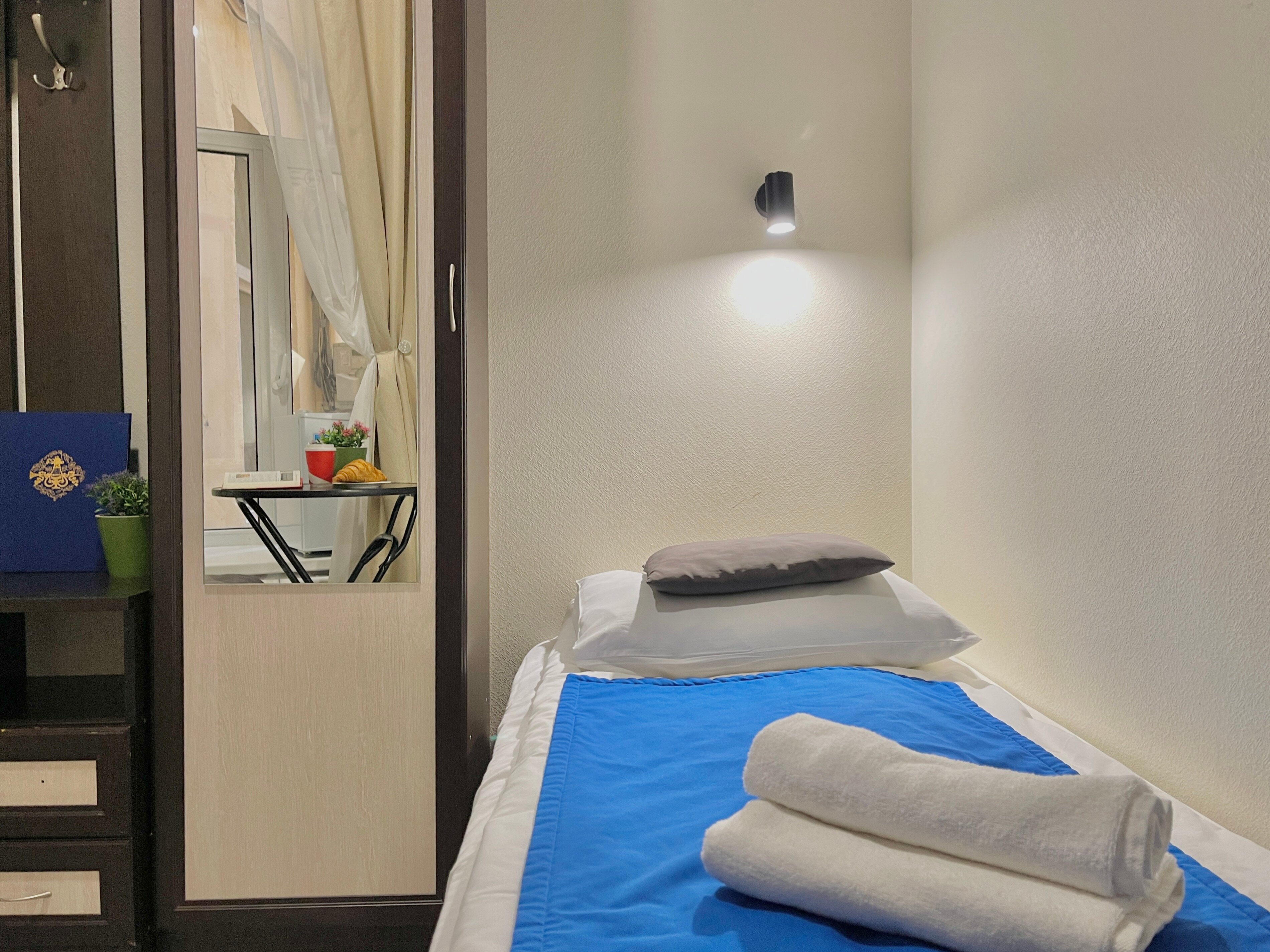 Фото Аничков Бридж SyncotelHome