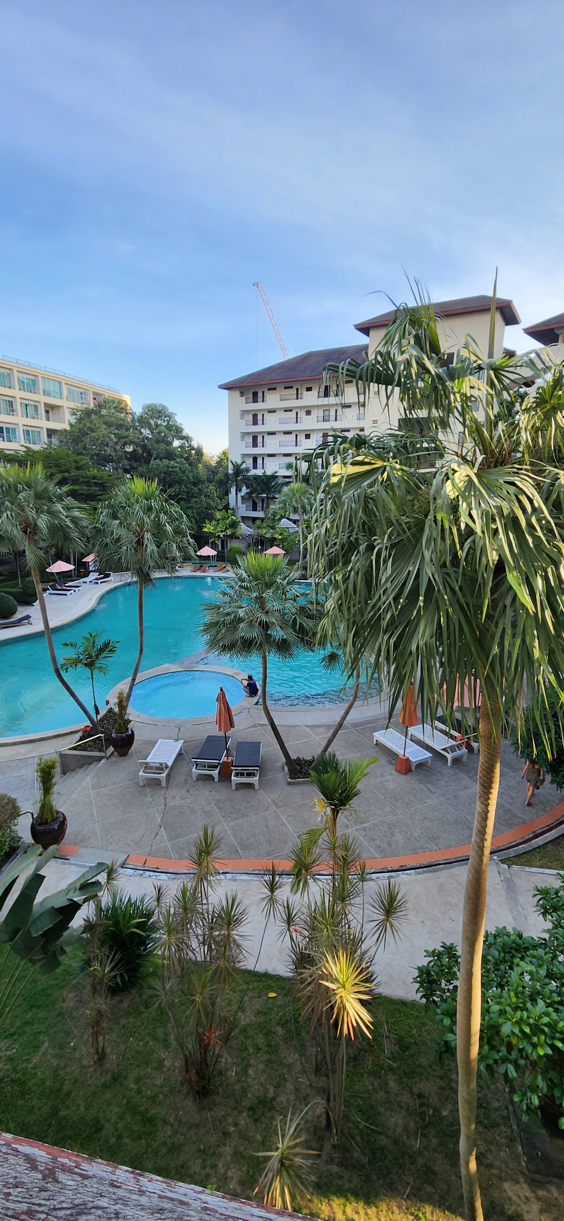 Фото Wongamat Privacy Residence