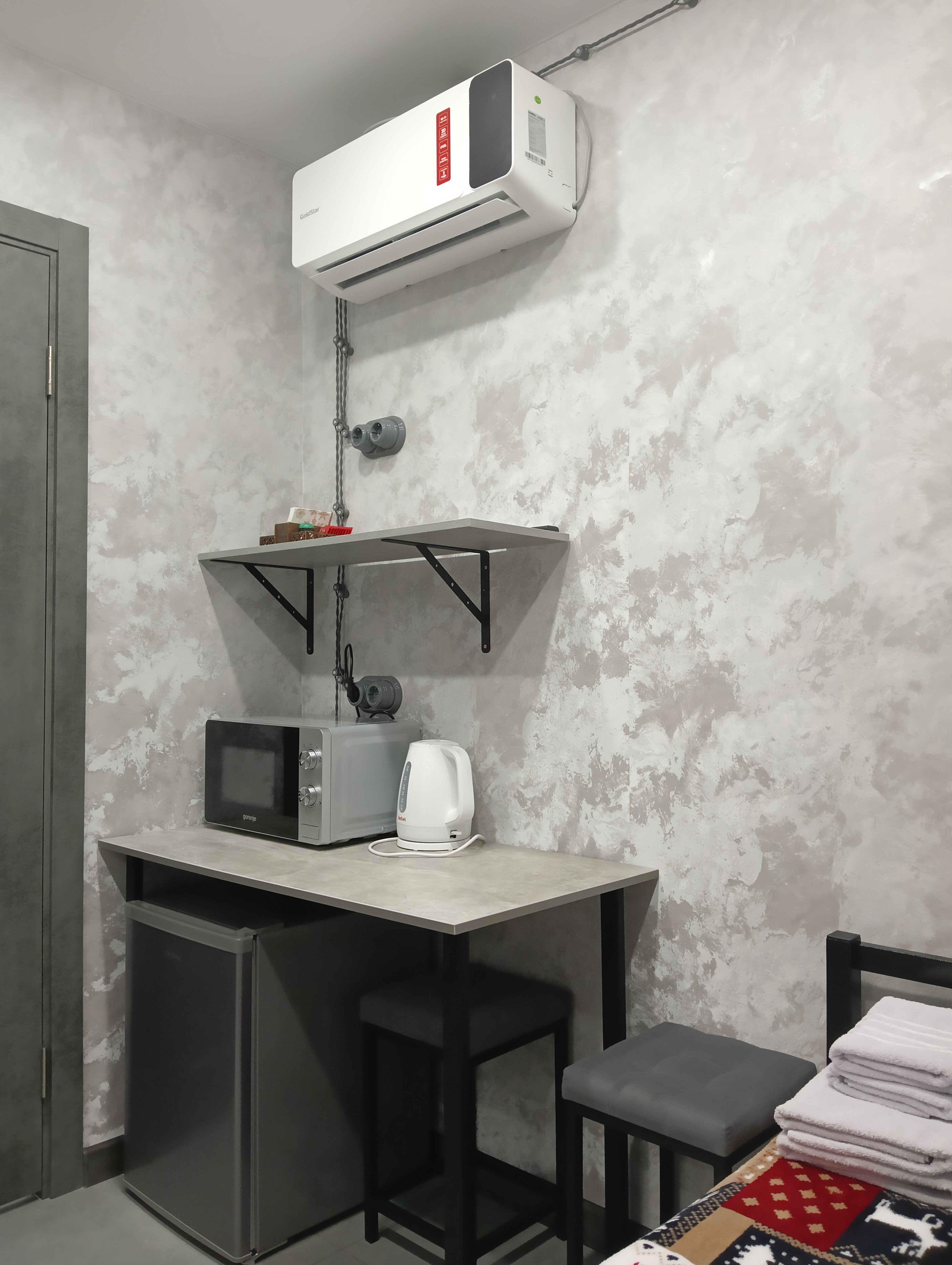 Фото Антарес