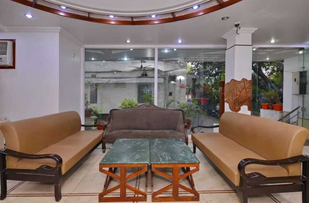 Фото Hotel Kabeer