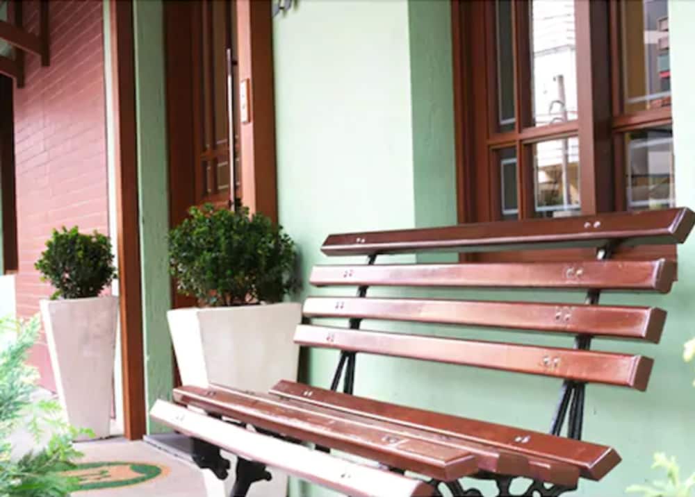 Фото Pousada Belluno