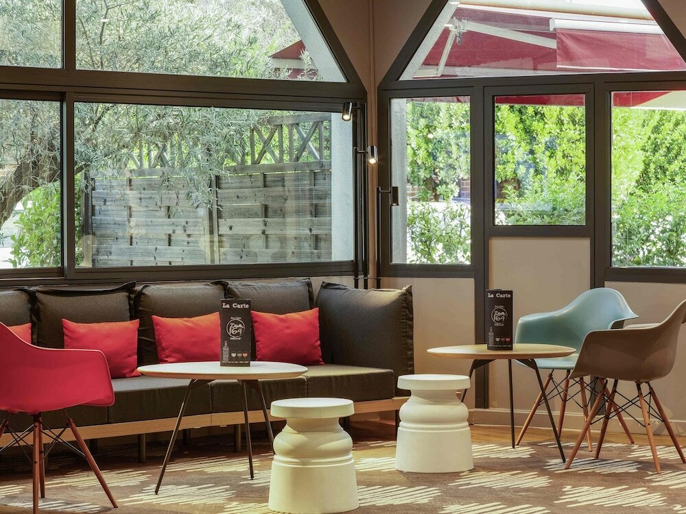 Фото Ibis Montpellier Sud