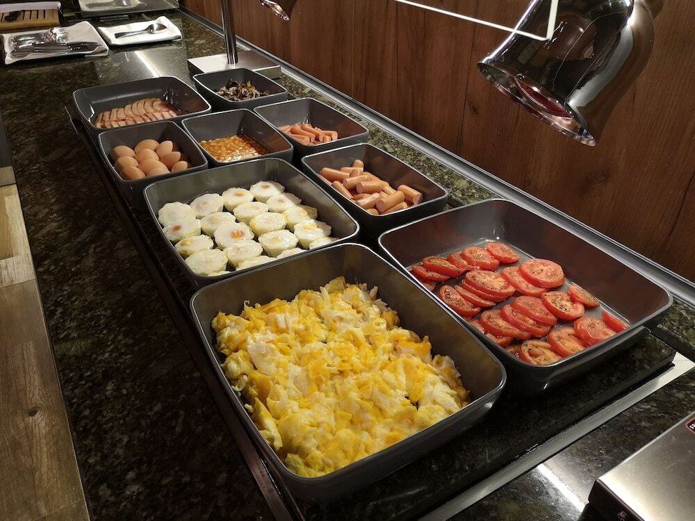 Фото Golden Tulip Varna