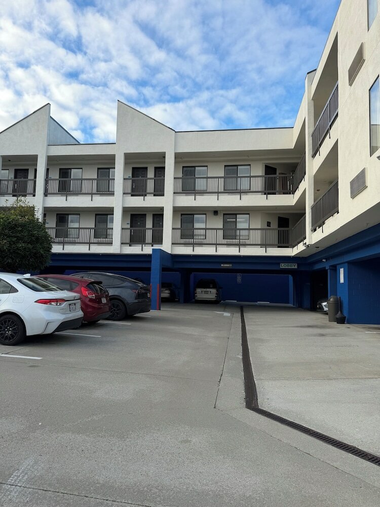 Фото Отель Days Inn