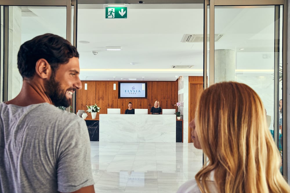 Фото Elysia Park