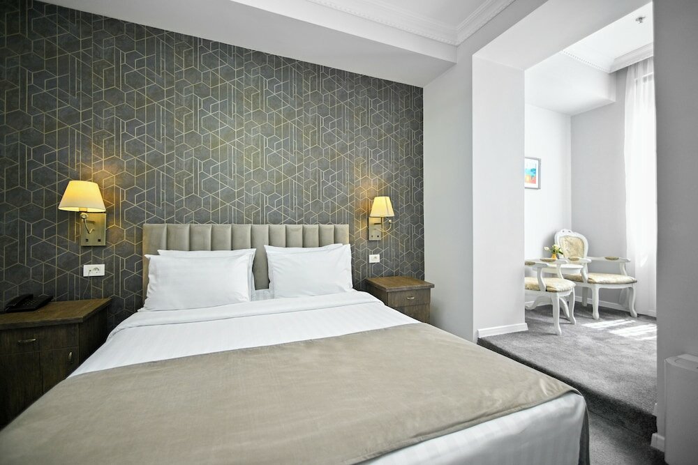 Фото Imperial Palace Hotel