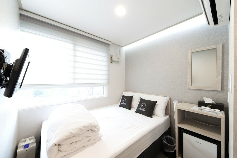 Фото K-Grand Hotel Seoul