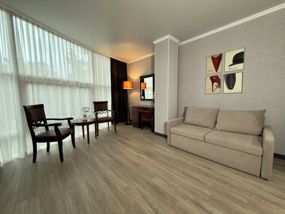 Фото Гостиница Aria Hotel Chisinau