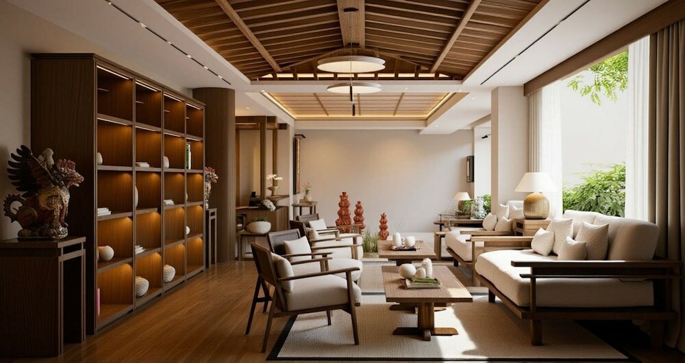 Фото Anumana Ubud Bali