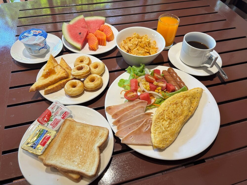 Фото Woraburi Sukhumvit Hotel & Resort