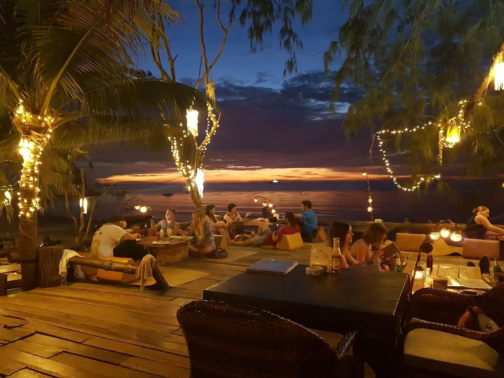 Фото In Touch Resort