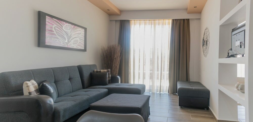 Фото Sunshine Hotel Lardos