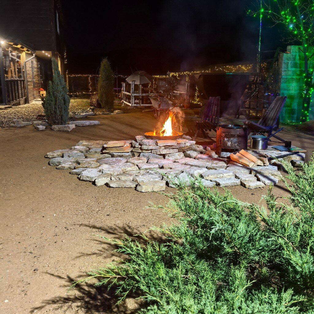 Фото Инь Ян