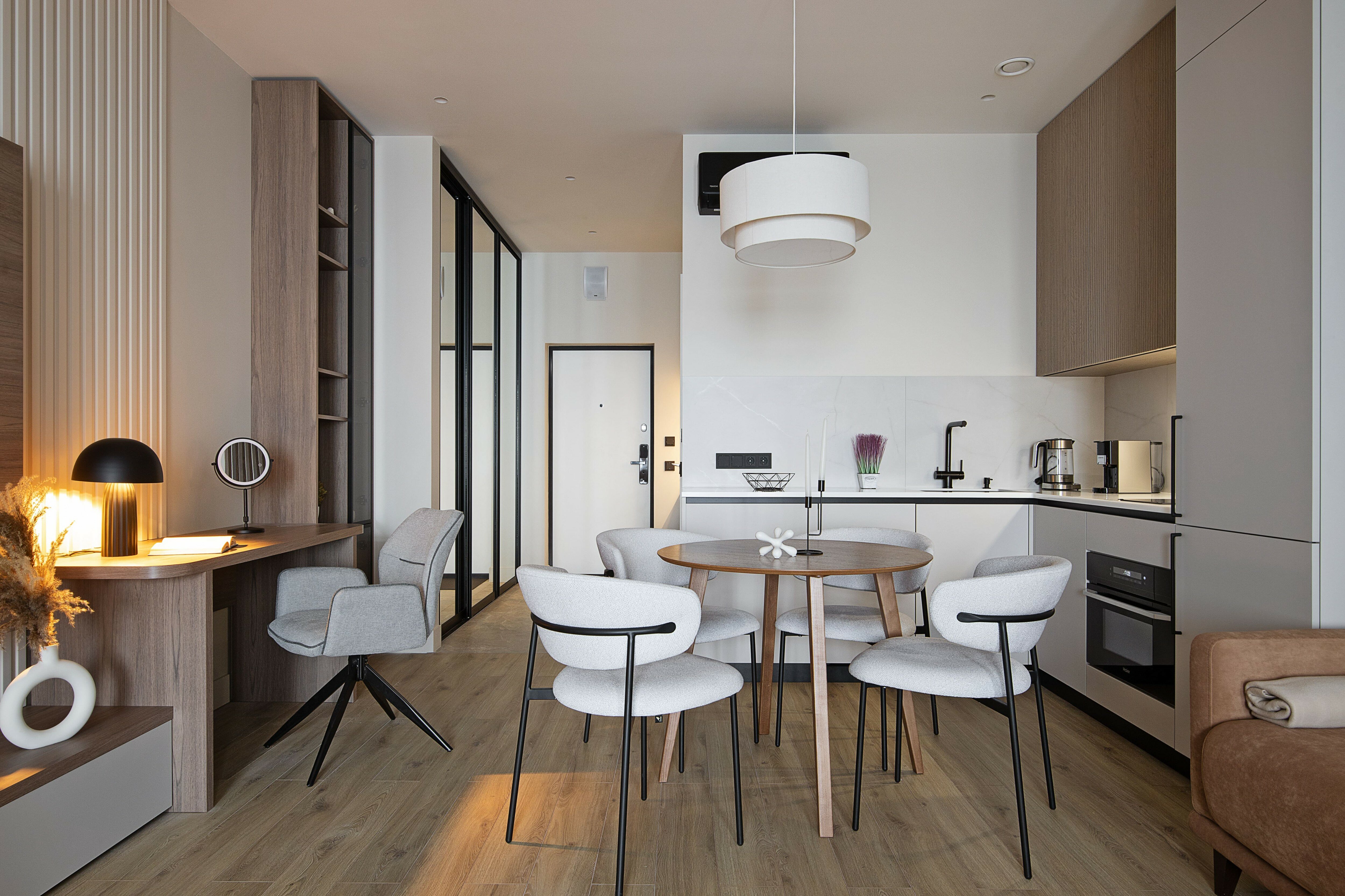 Фото Апартаменты Pavlov