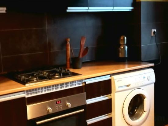 Фото Элитные апартаменты рядом с ТЦ Rio