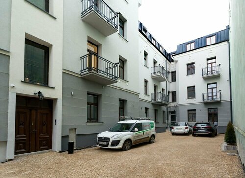 Гостиница Stara Kamienica Dabrowskiego Czestochowa в Силезском воеводстве