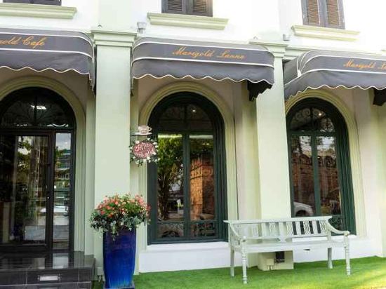 Фото Marigold Lanna Boutique Hotel