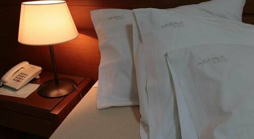 Гостиница Hotel Athina в Ламии