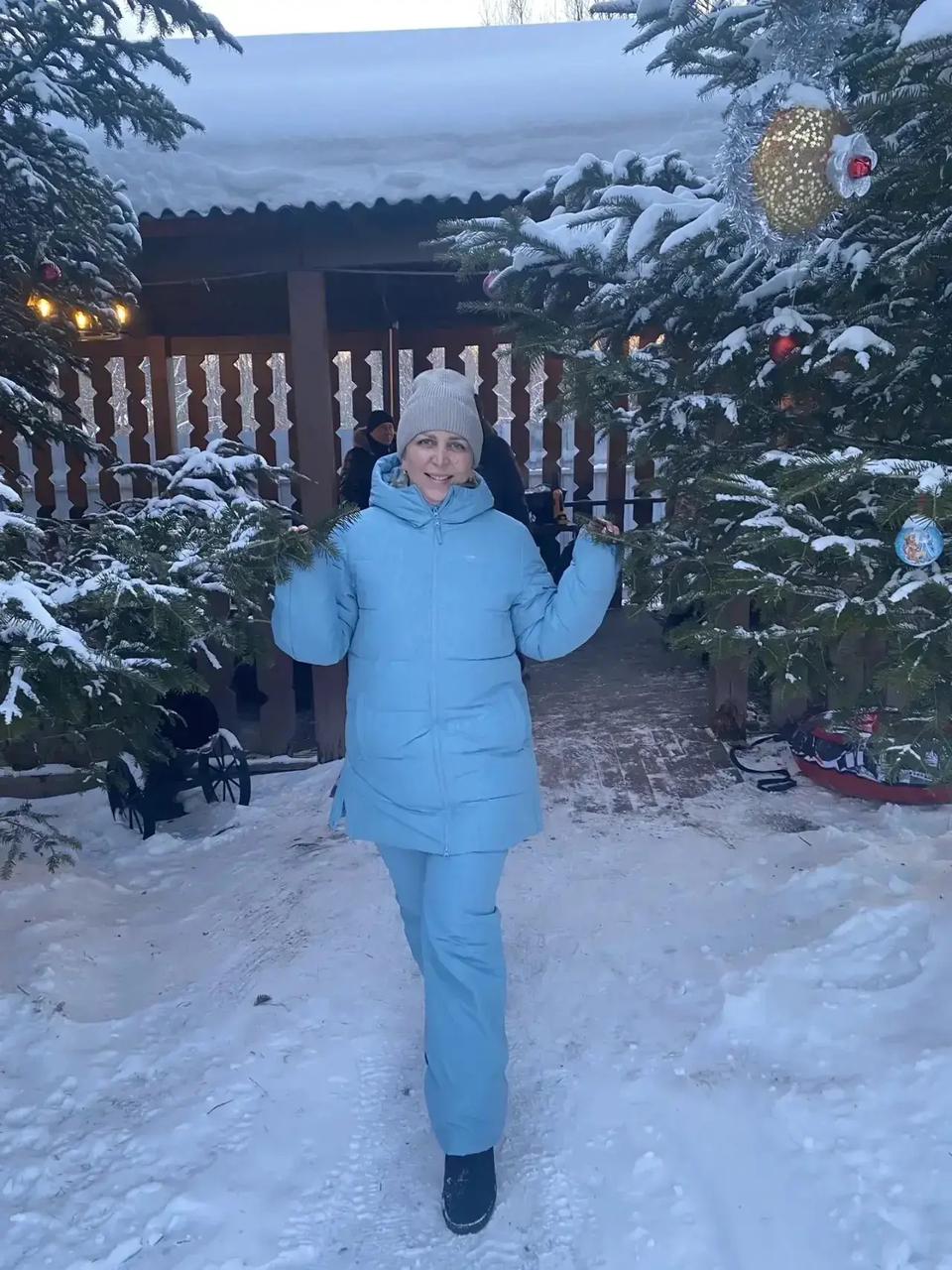 Фото Сплавной участок