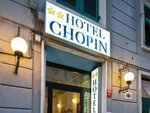 Hotel Chopin
