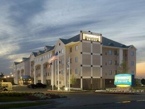 Гостиница Staybridge Suites Plano North - Frisco by Ihg