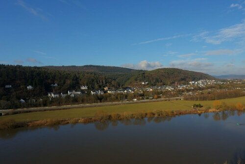 Внешний вид отеля FourSide Plaza Hotel Trier в Трире, фото 5