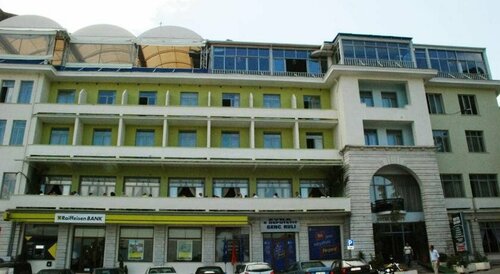 Гостиница Отель Cajupi в Области Гирокастра
