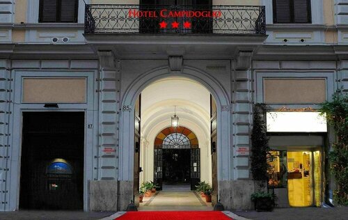 Hotel Campidoglio