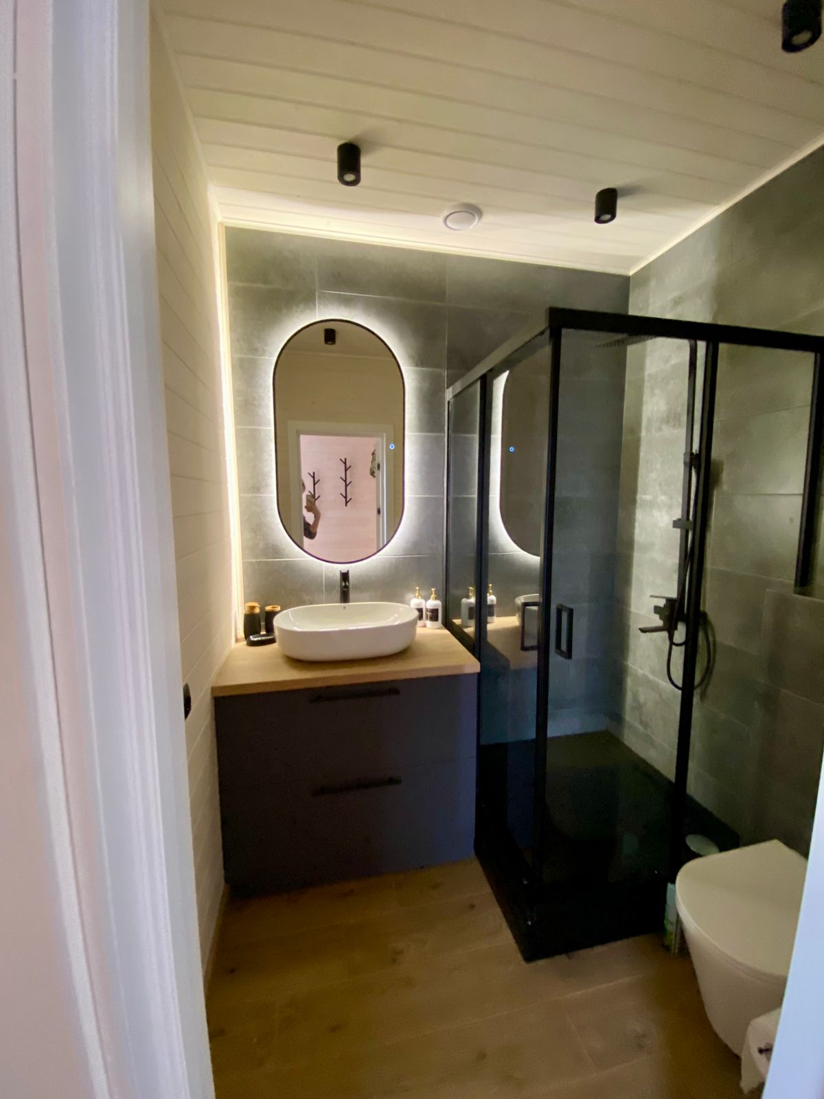 Фото Дом на Рябиновой