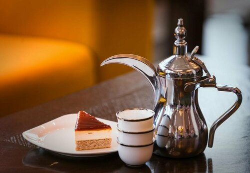 Гостиница فندق فيلي للشقق الفندقية в Хаиле