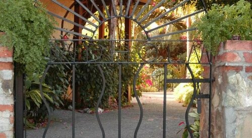 Гостиница Estate Lindholm на Сент-Джоне