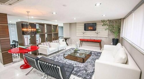 Гостиница Rapport Hotel в Петролине
