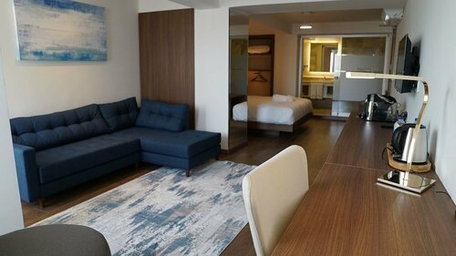 Гостиница TN&CO Exclusive Cip Suites and Primeclass Rooms в Ятагане