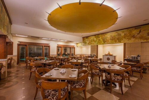 Гостиница Nanutel Margao в Маргао