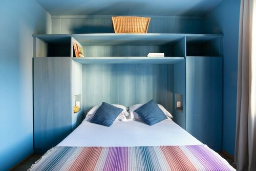 Внешний вид отеля Hotel Blu di Te в Санта-Маргерита-Лигуре, фото 3