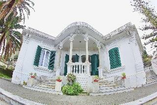 Гостиница Town House Messina Paradiso в Мессине
