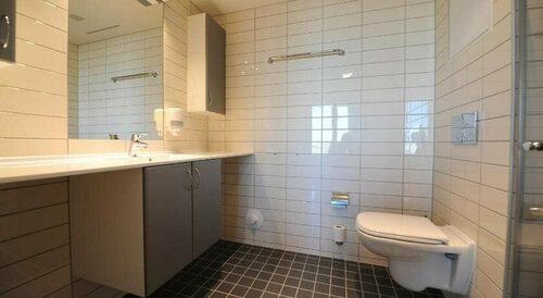 Гостиница Tananger Leilighetshotell в Кармёй