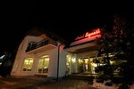 Hotel Squash Centrum